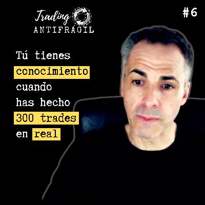 Descubre los Secretos para Empezar a Entender el Trading con Germán Antelo