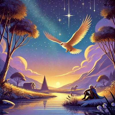 Foreboding in Asgard and Loki The Betrayer (Norse Myths) Foreboding in Asgard and Loki The Betrayer (Norse Myths)