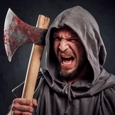 Mistrz małodobry, czyli katowskie rzemiosło, cz. 3 Mistrz małodobry, czyli katowskie rzemiosło, cz. 3