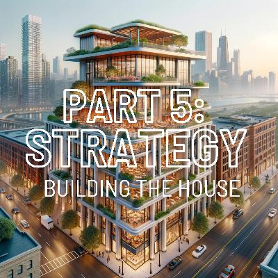 "Revolution in Retail" Explained (Part 5/5): The Business Model & Strategy