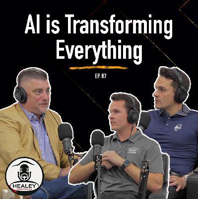 How AI is Changing the Auto Industry | Ep. 87