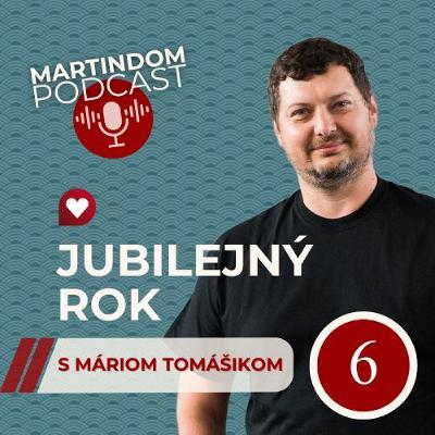 Jubilejný rok #6: Palmová nedeľa Jubilejný rok #6: Palmová nedeľa