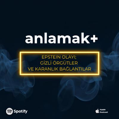 Epstein olayı: Gizli Örgütler ve Karanlık Bağlantılar