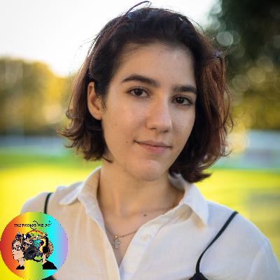 The Things We Do... - Interview with Kyriaki Xexenis