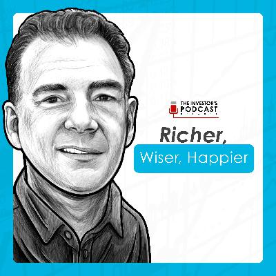 RWH067: Prudent Investing In Perilous Times w/ Matthew Mclennan