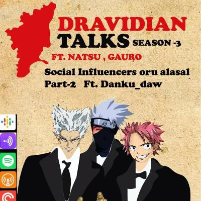 Social Influencer Oru Alasal Part 2 Ft.Danku Daw Social Influencer Oru Alasal Part 2 Ft.Danku Daw