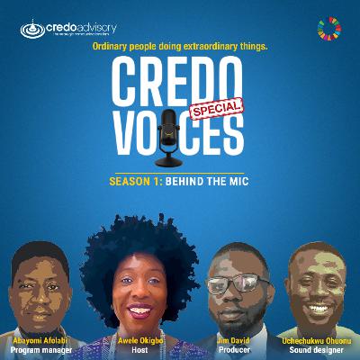 S1: Behind the Mic