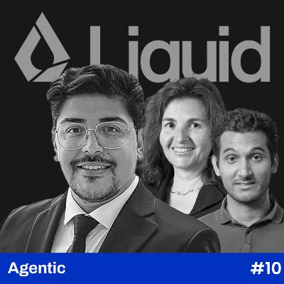 Move Aside DeepSeek, Here’s Liquid AI, a $2B LLM Startup from MIT, Inspired by Worms | Agentic EP 10