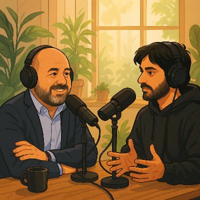 Pablo Vittori: cómo evaluar talento tech, cómo escalar ingeniería y el modelo Globant Pablo Vittori: cómo evaluar talento tech, cómo escalar ingeniería y el modelo Globant