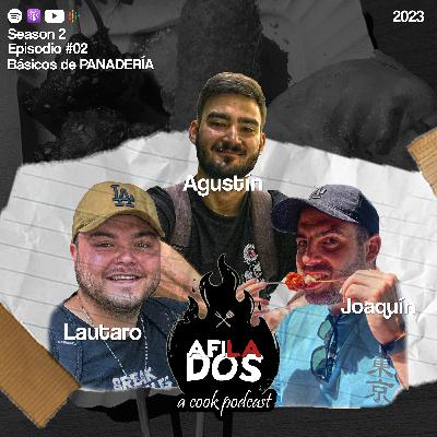 BASES de PANADERÍA BASES de PANADERÍA