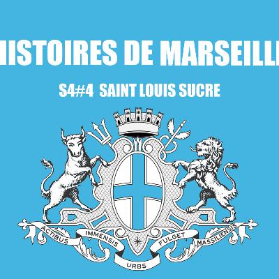 Saint Louis Sucre