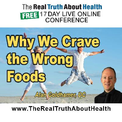 The Pleasure Trap: Why We Crave the Wrong Foods The Pleasure Trap: Why We Crave the Wrong Foods