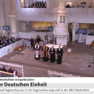 tagesschau in 100 Sekunden