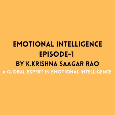 What is Emotional Intelligence ?
