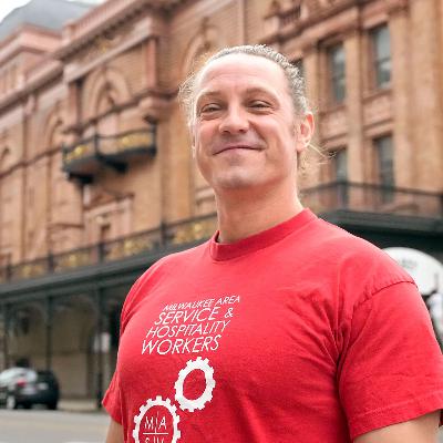 Peter Rickman: Living Wage Campaign