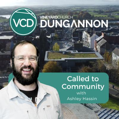 Called to Community Called to Community