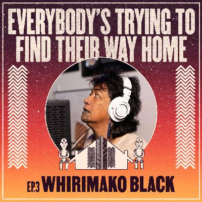 Whirimako Black: Why Whakapapa?