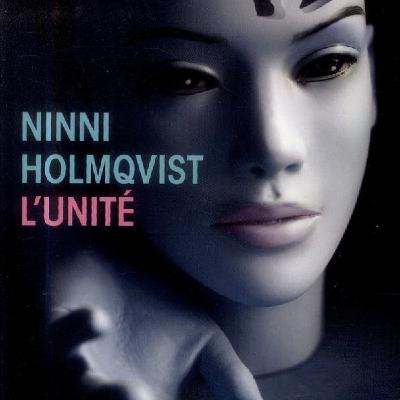 L'Unité (Ninni Holmqvist) - la vieillesse en SF