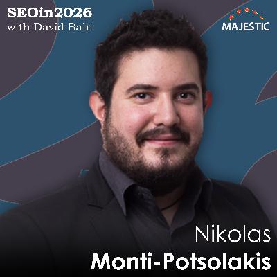 Utilise SEO to tackle highly regulated industries – with Nikolas Monti-Potsolakis