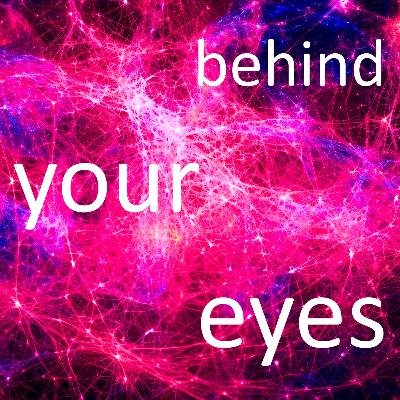 Die Welt hinter deinen Augen