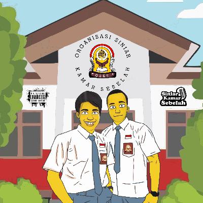 Dari SMK Sudah Metal