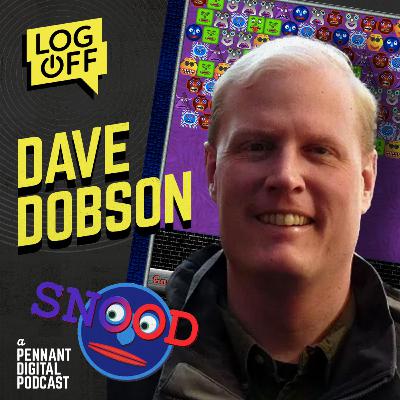 Dave Dobson: Snood's creator on how the game impacted his life—and millions of others Dave Dobson: Snood's creator on how the game impacted his life—and millions of others