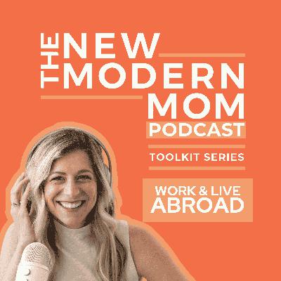 Toolkit Series: Your Guide to a Working Summer Abroad with Kids