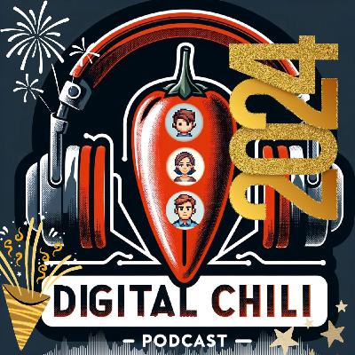 #4 Digitale Highlights 2023 und Prognosen für das KI- und Technologiejahr 2024 #4 Digitale Highlights 2023 und Prognosen für das KI- und Technologiejahr 2024