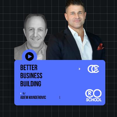 Ep 107 - The Hump w/Marc Mac Ep 107 - The Hump w/Marc Mac