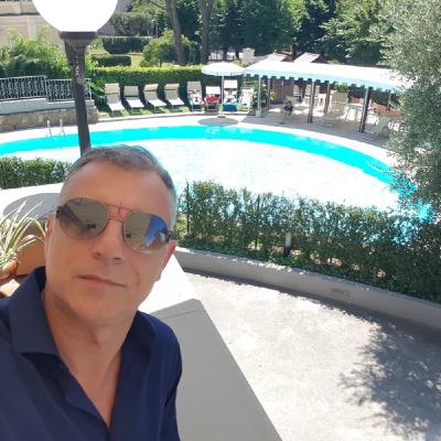 Riccardo Cheti su Ohi Ohi Web Radio