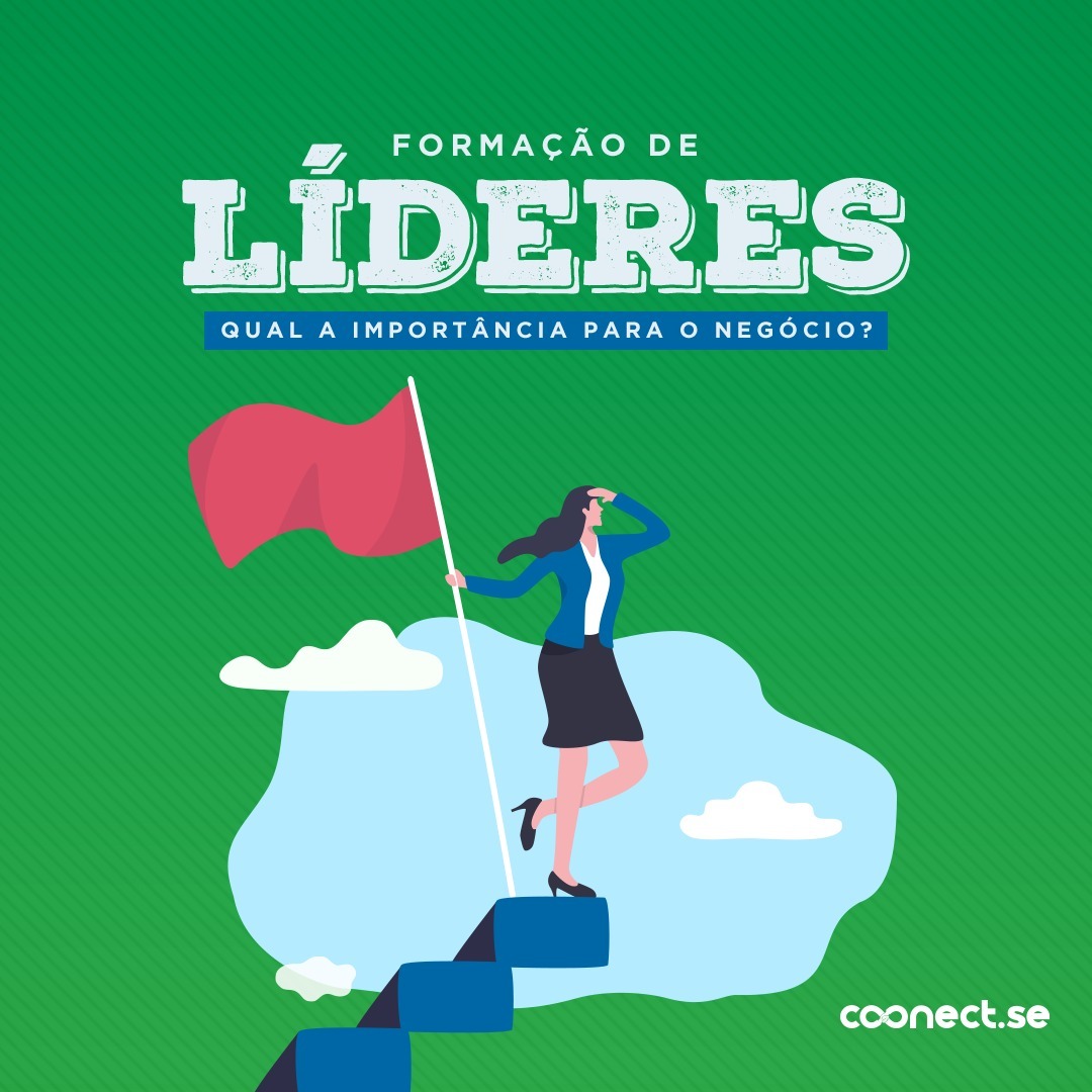 Formação de Líderes: Qual a importância para o negócio - Podcast Formação de Líderes: Qual a importância para o negócio - Podcast