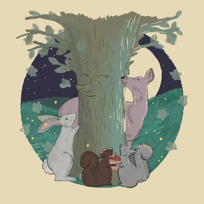 Nature's Neighbors - Part 2