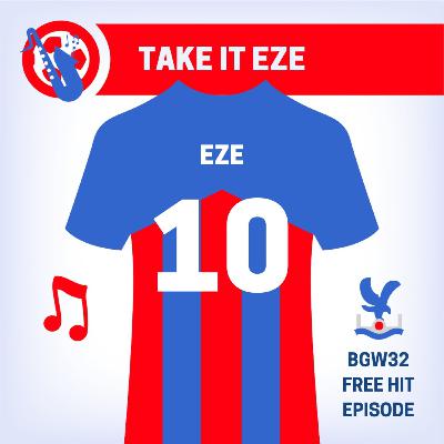 BGW32 & FH Preview - Eze Does It - Episode #93