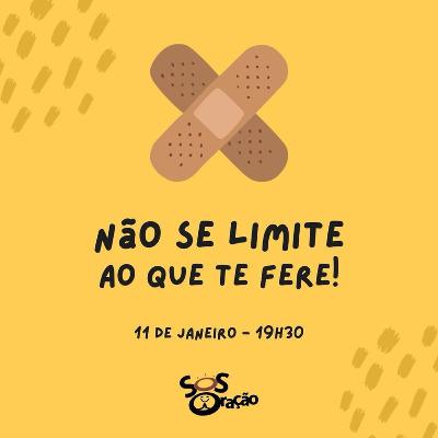 #63 - DEUS TIRA O QUE TE FERE PARA TE DAR O QUE TE CURA
