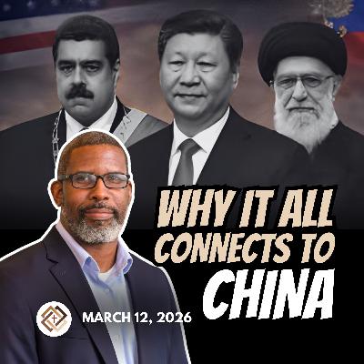 Fmr Military Intelligence Analyst Decodes Global Chaos