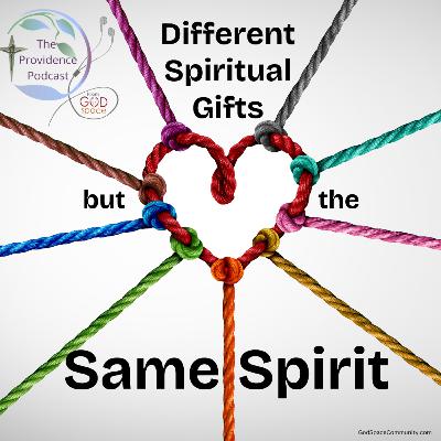 Different Gifts, Same Spirit, Summer Episode