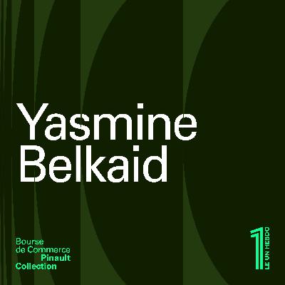 Yasmine Belkaid – Risque