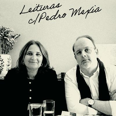 Leituras com Pedro Mexia: "E o final não é esperançoso, mas não é o que nós estávamos à espera. É um final absolutamente colossal."