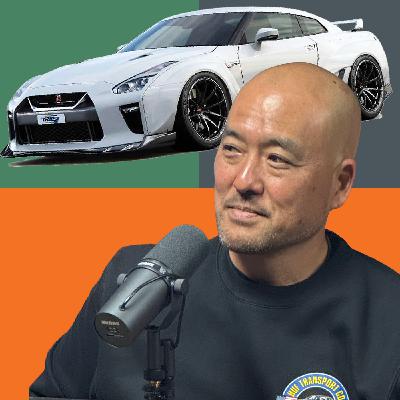 GReddy's Kenji Sumino on how bankruptcy nearly ended it all and the resurgence