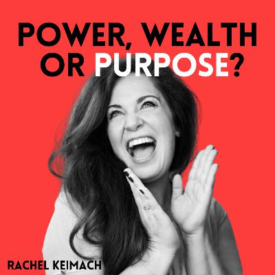#15 Rachel Keimach, Broadway Licensing 🎭📄 #15 Rachel Keimach, Broadway Licensing 🎭📄
