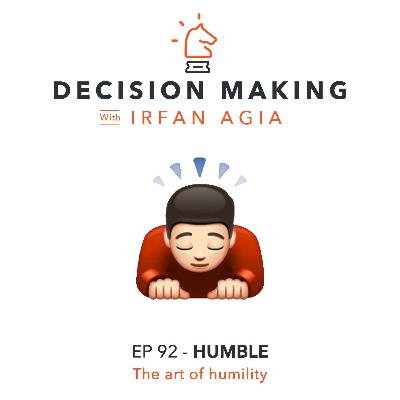 EP 92 - Humble