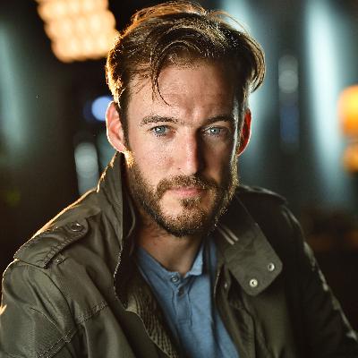 A Stuntman's Secrets for Conquering Fear