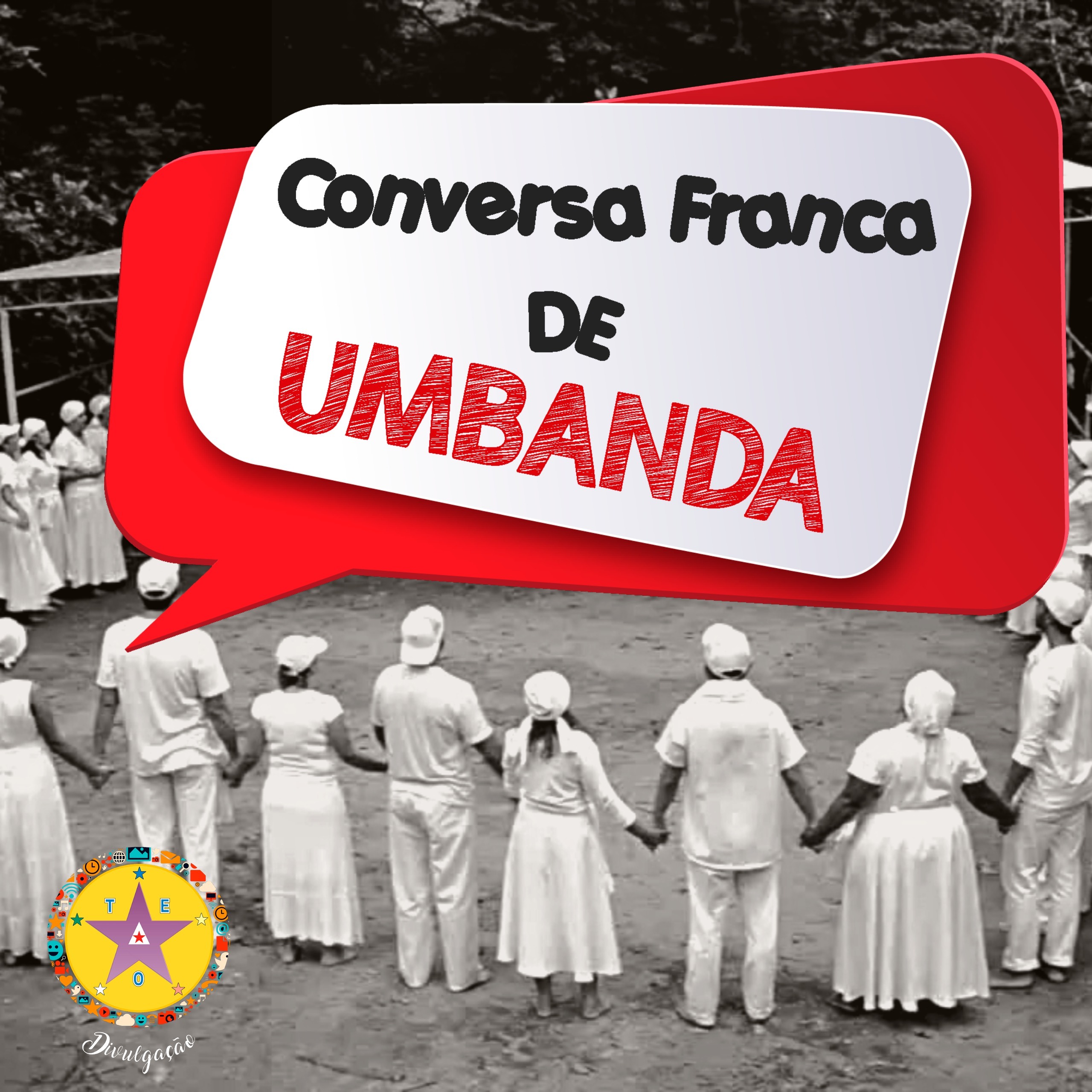 Algumas atribuições dos Exús e Pombagiras das Almas - Série Exú - Capítulo 8 | CFU#009