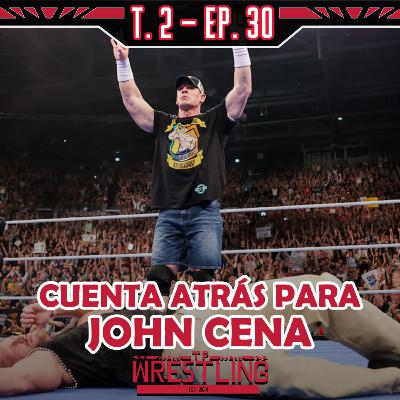 TP WRESTLING T2E30: PREVIA DE CLASH IN PARIS