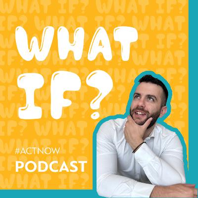 42. Η Λύτρωση του What If