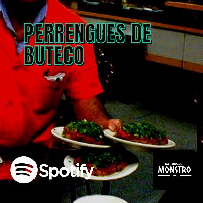 Perrengues de buteco