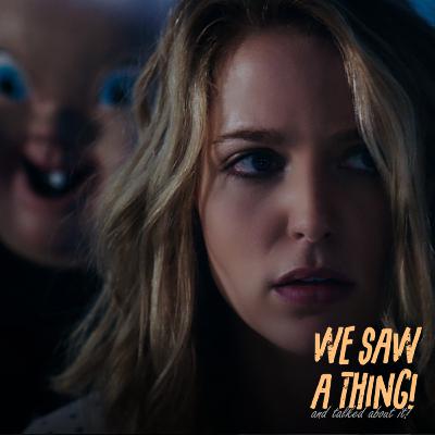 Happy Death Day (2017) & Happy Death Day 2U (2019)