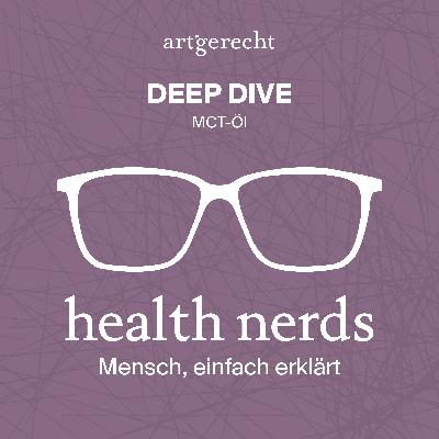 Fett direkt in Energie umwandeln: MCT-Öl (Deep Dive)
