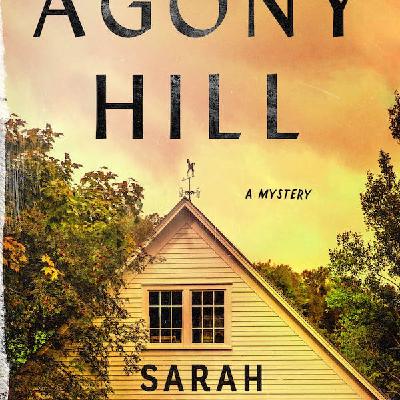 Download (PDF) BOOKS Agony Hill by Sarah Stewart Taylor