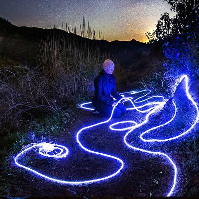 Guerilla Frequencies